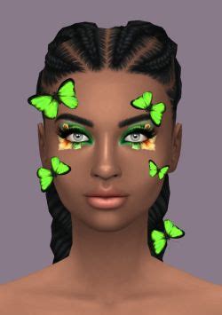 shespeakssimlish chanel dutch braids v2 af|Shespeaksimlish's Chanel Dutch Braid (TF.